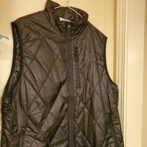 Ducks Unlimited 80th Anniverary Puffer Vest